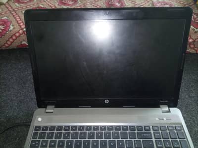 HP ProBook 4540s – Core i5 Laptop