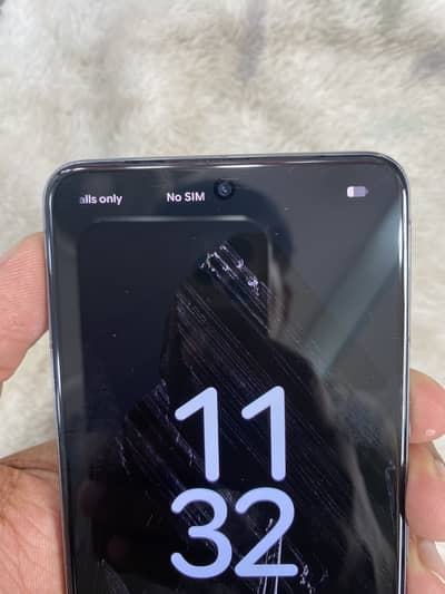 Google Pixel 8 Pro