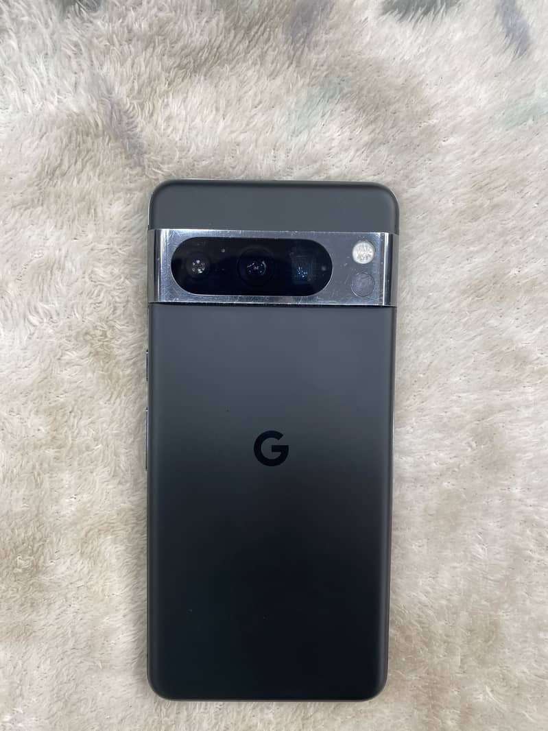 Google Pixel 8 Pro 5