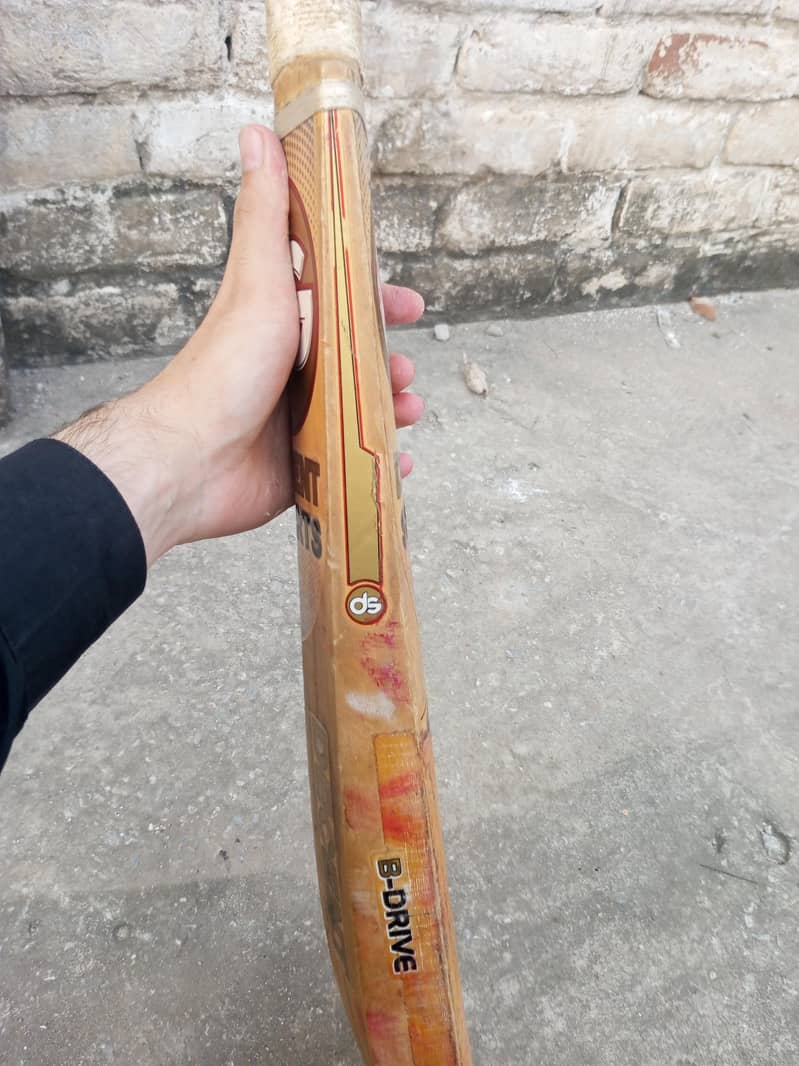 Hard Ball bat 4