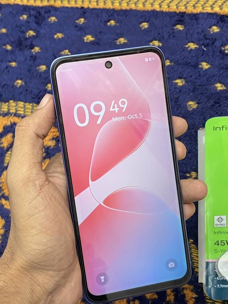 Infinix Other Model 2