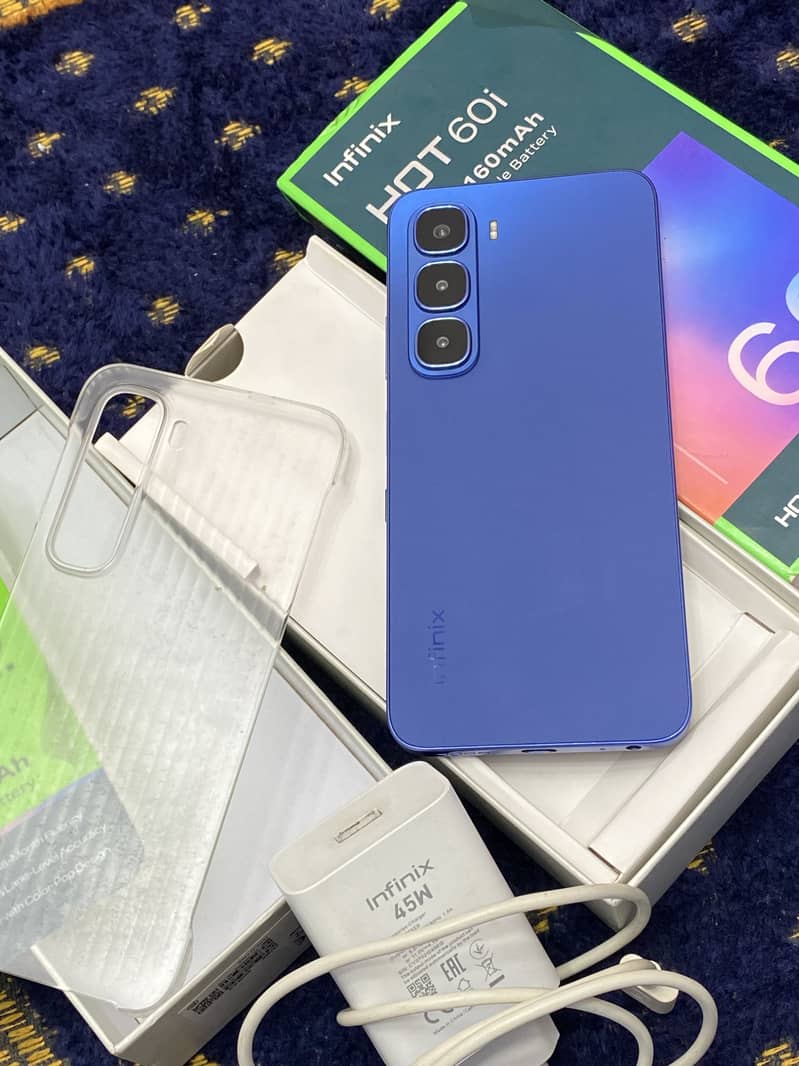 Infinix Other Model 3