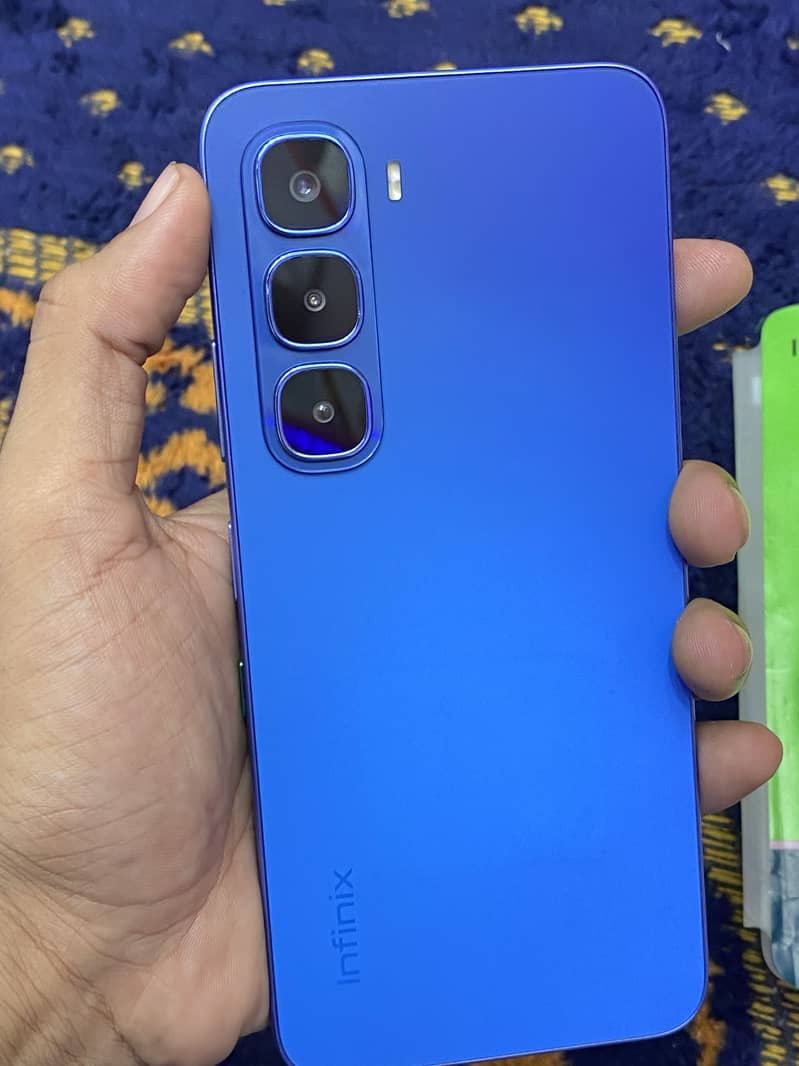 Infinix Other Model 4