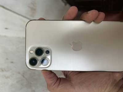 Apple iPhone 12 Pro Max