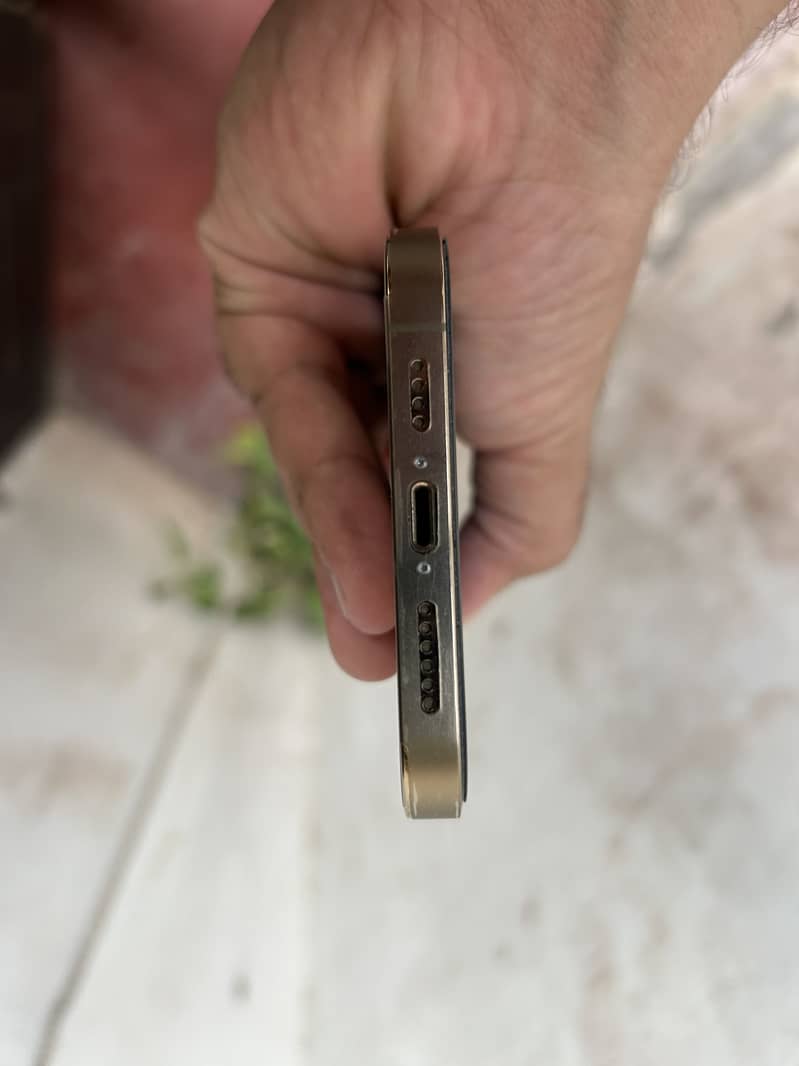 Apple iPhone 12 Pro Max 3