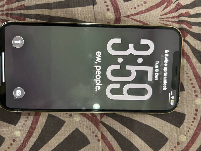Apple iPhone 12 Pro Max 6