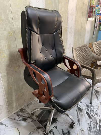 Executive Chair for sale