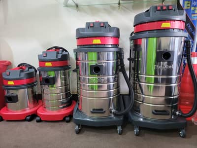Powerful Vacuum Cleaners Available