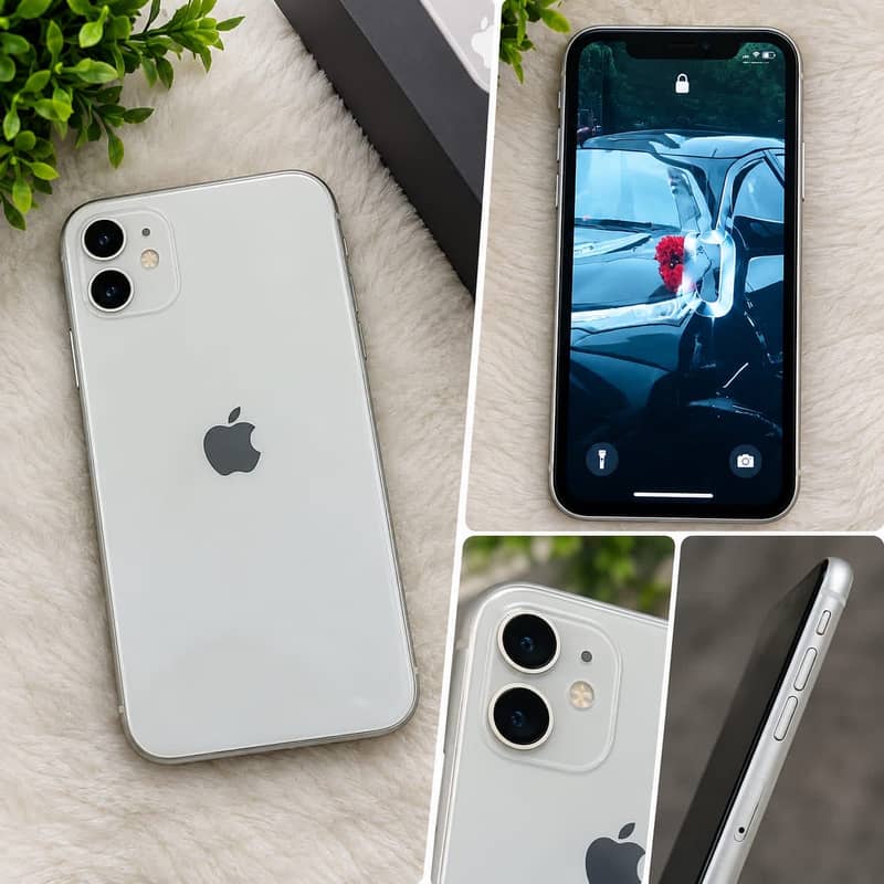 Apple iPhone 11 3
