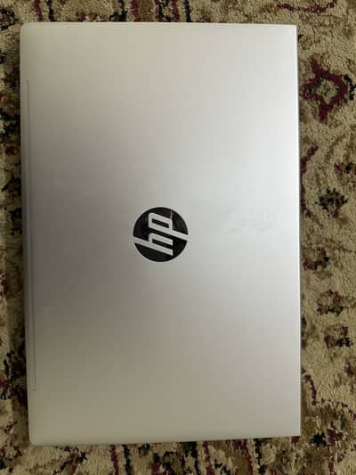 HP ProBook 445 G8 - Ryzen 5 5600U | 32GB RAM | 512GB SSD