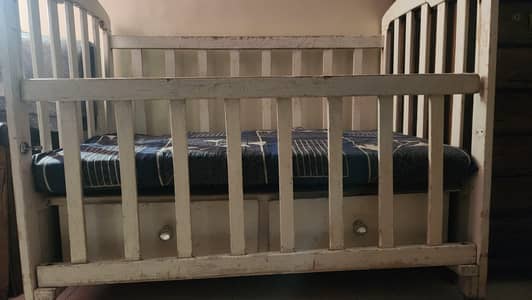 baby bed