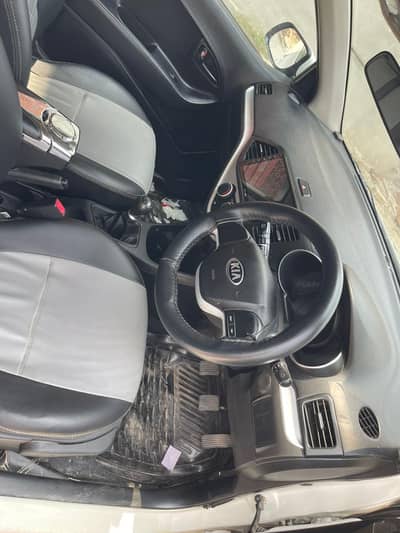 KIA Picanto 2021
