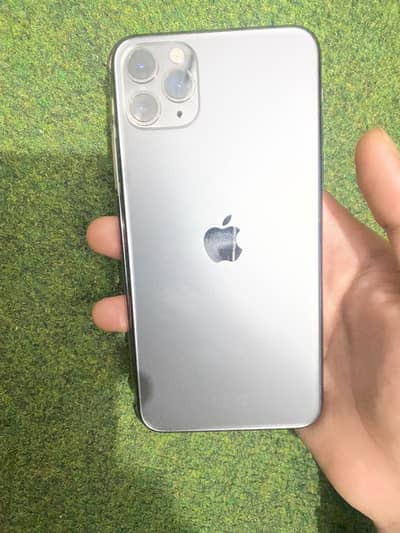 Apple iPhone 11 Pro Max