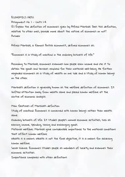 Bechuler english spring 2026 solved assignment