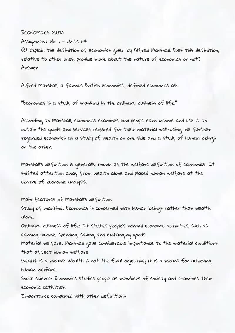 Bechuler english spring 2026 solved assignment 0
