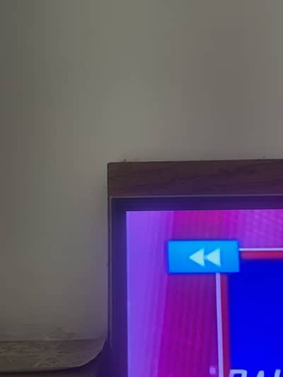 Samsung smart Tv