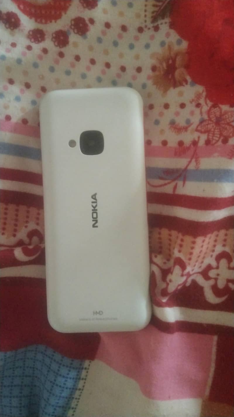 Nokia 5310 2