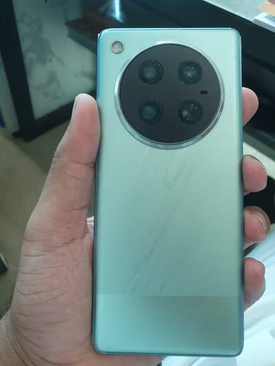 Infinix Zero 40
