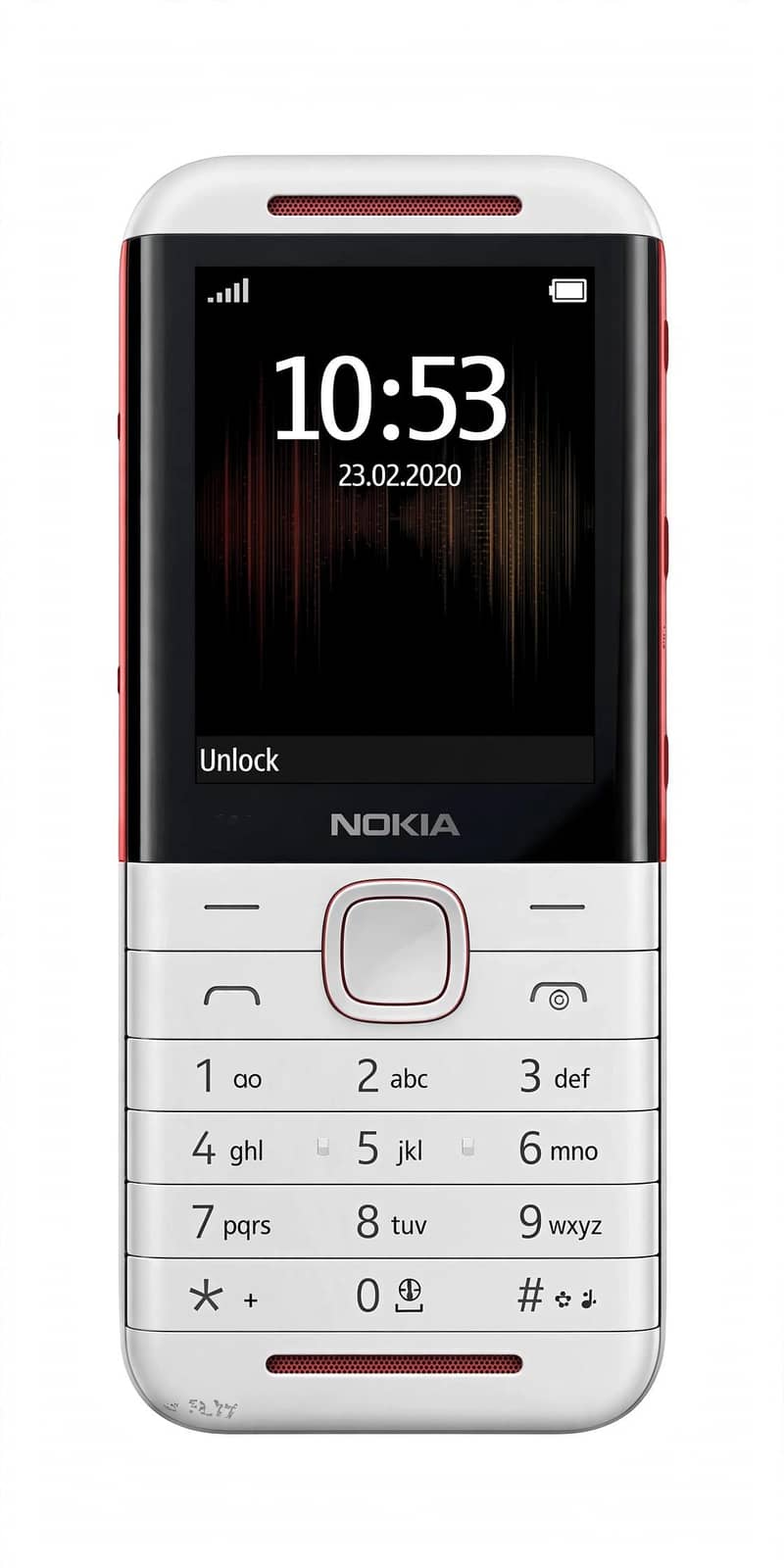Nokia 5310 7