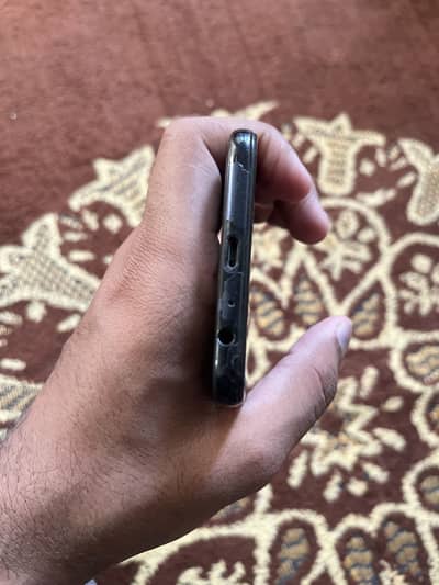 Samsung Mobile J6 Plus