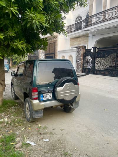 Daihatsu Other 1996