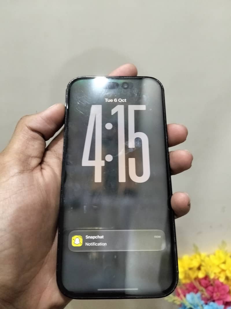Apple iPhone 14 Pro 3