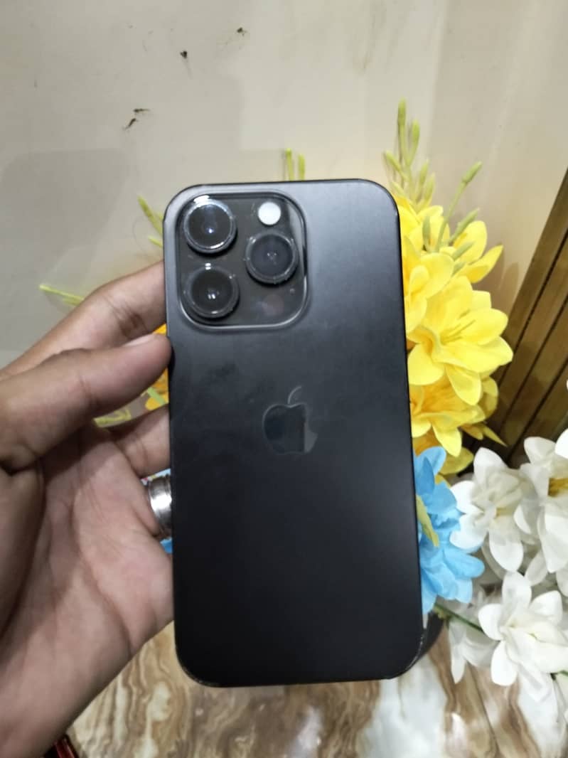 Apple iPhone 14 Pro 7