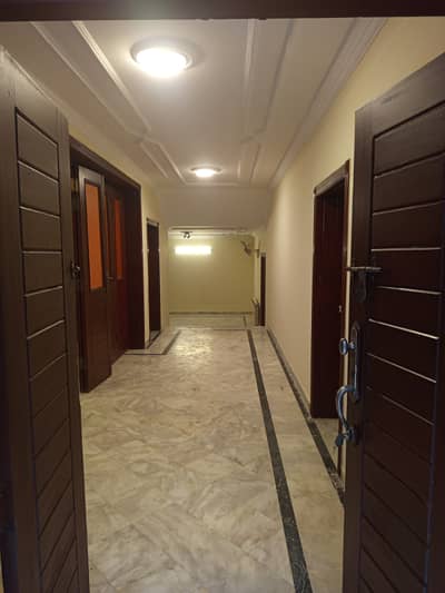 G-10/3 Open Basment 2bed 3bath dring open kitchen
