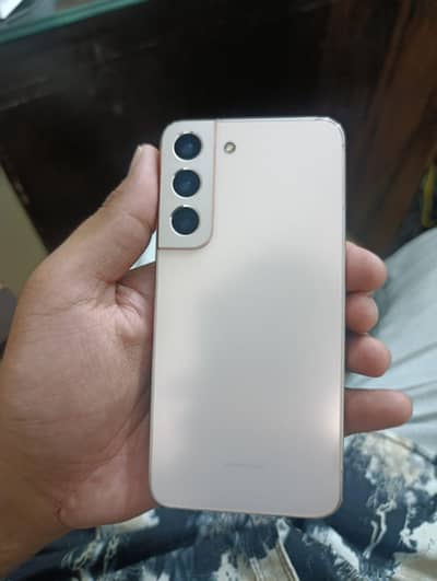Samsung galxy S22