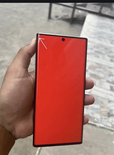 Samsung Mobile Note 10 Plus
