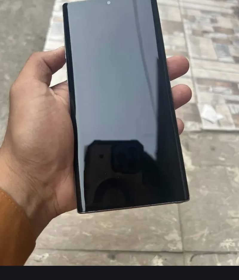 Samsung Mobile Note 10 Plus 3