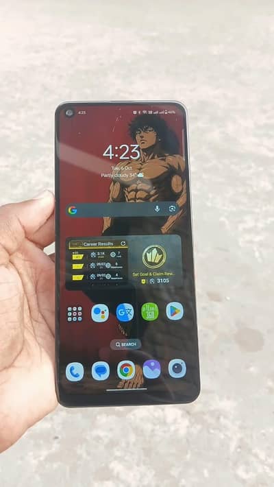 One Plus 9 Pro