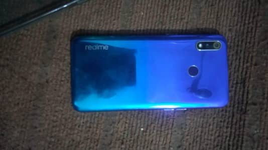 Realme 3