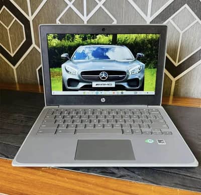 HP Chromebook 11G8 EE 2029 updates