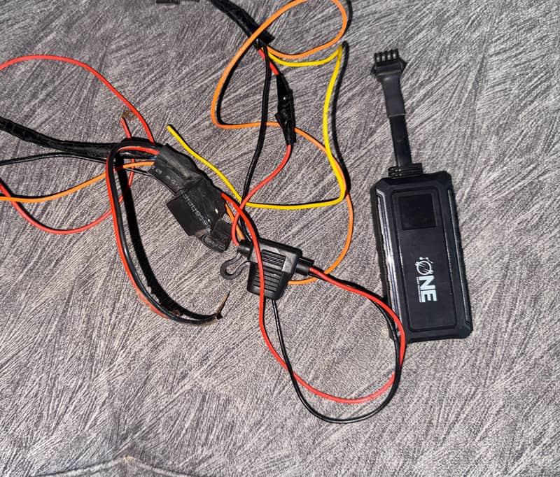 bike tracker 1