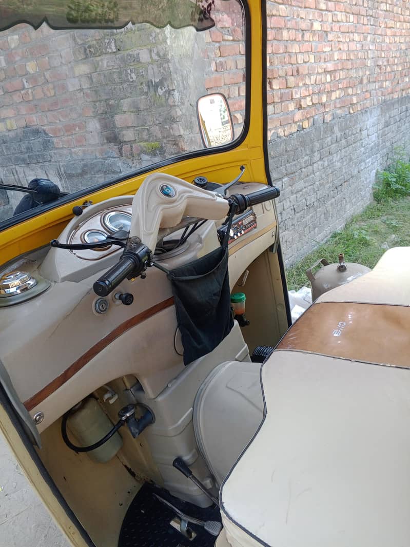 auto riksha 2
