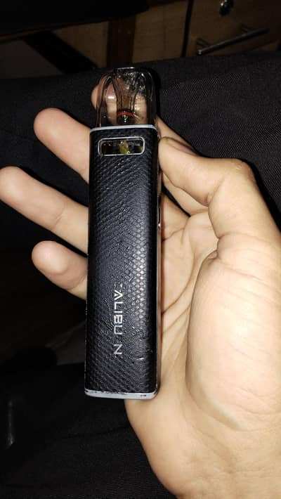 Urgent Caliburn G3 Pro For sale (low price)