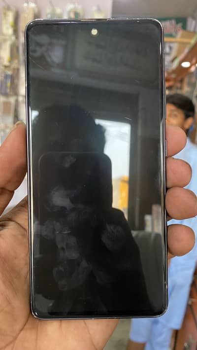 Samsung Mobile A51 5G