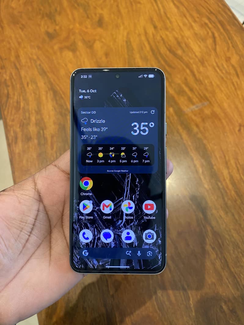 Google Pixel 8 2