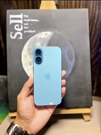 Apple iPhone 16