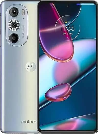 Motorola Edge Plus 2022 12/256GB SIM nahi chalegi kabhi bhi