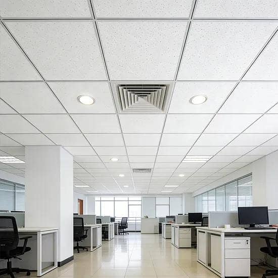 false ceiling/pop ceiling/pvc ceiling/gypsum ceiling/dumpa ceiling 2