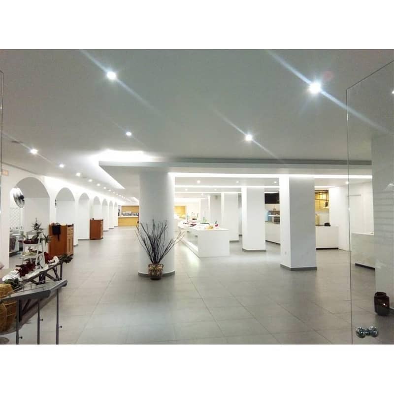 false ceiling/pop ceiling/pvc ceiling/gypsum ceiling/dumpa ceiling 3