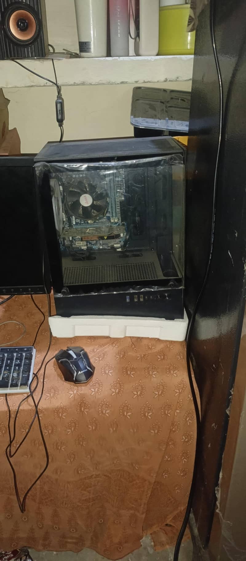 gaming pc 0