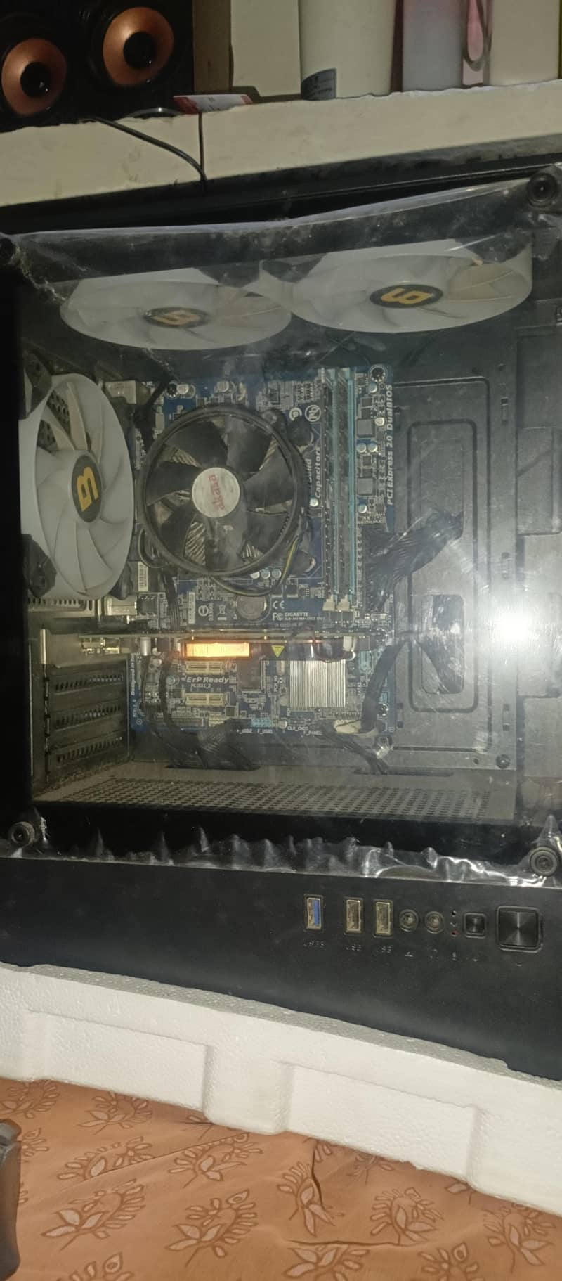 gaming pc 1