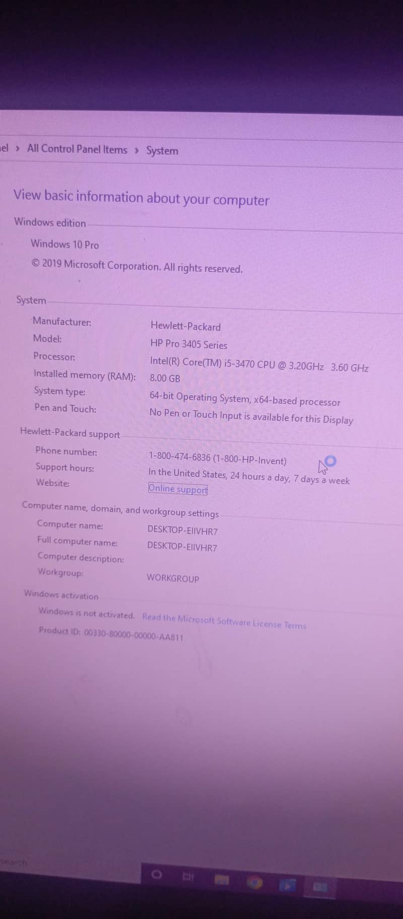 gaming pc 2