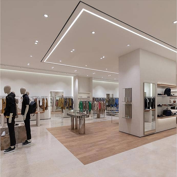 false ceiling/pop ceiling/pvc ceiling/gypsum ceiling/dumpa ceiling 6