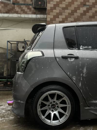 Rims for sell xxr 15 inch