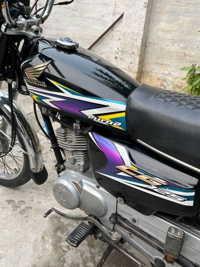 20 Model Honda