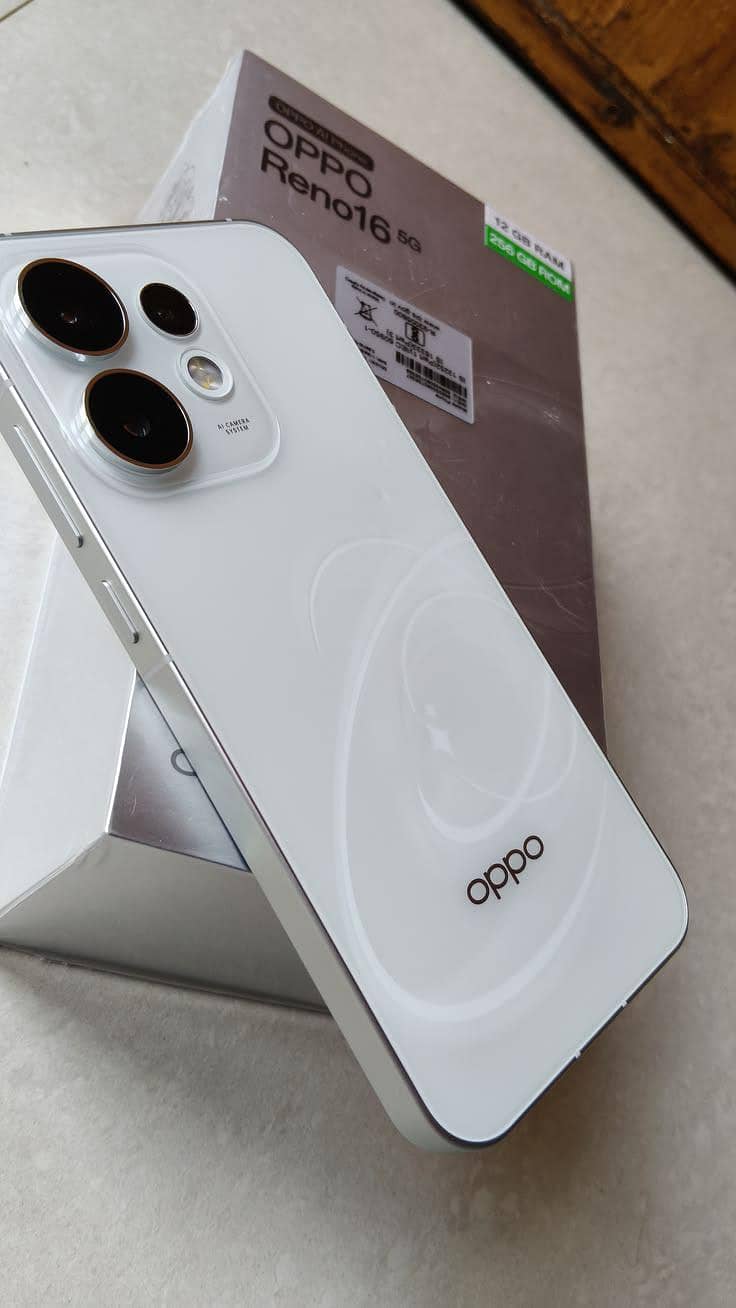 OPPO A15 0